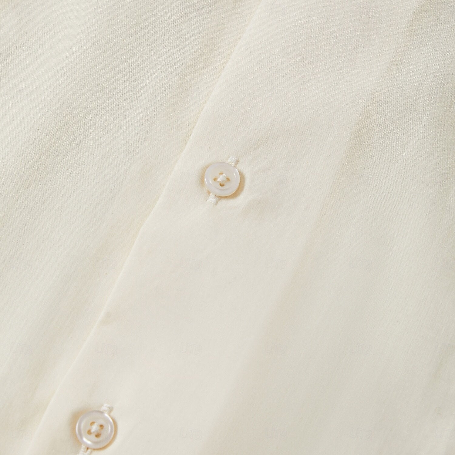 Classic Guayabera Cotton Shirt - oukumen