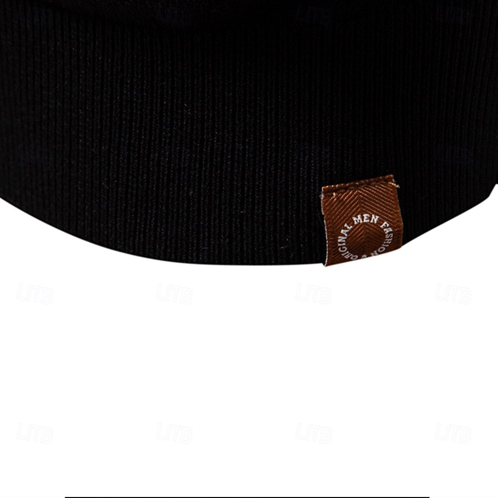 Quarter Zip Short Sleeve Polo - oukumen