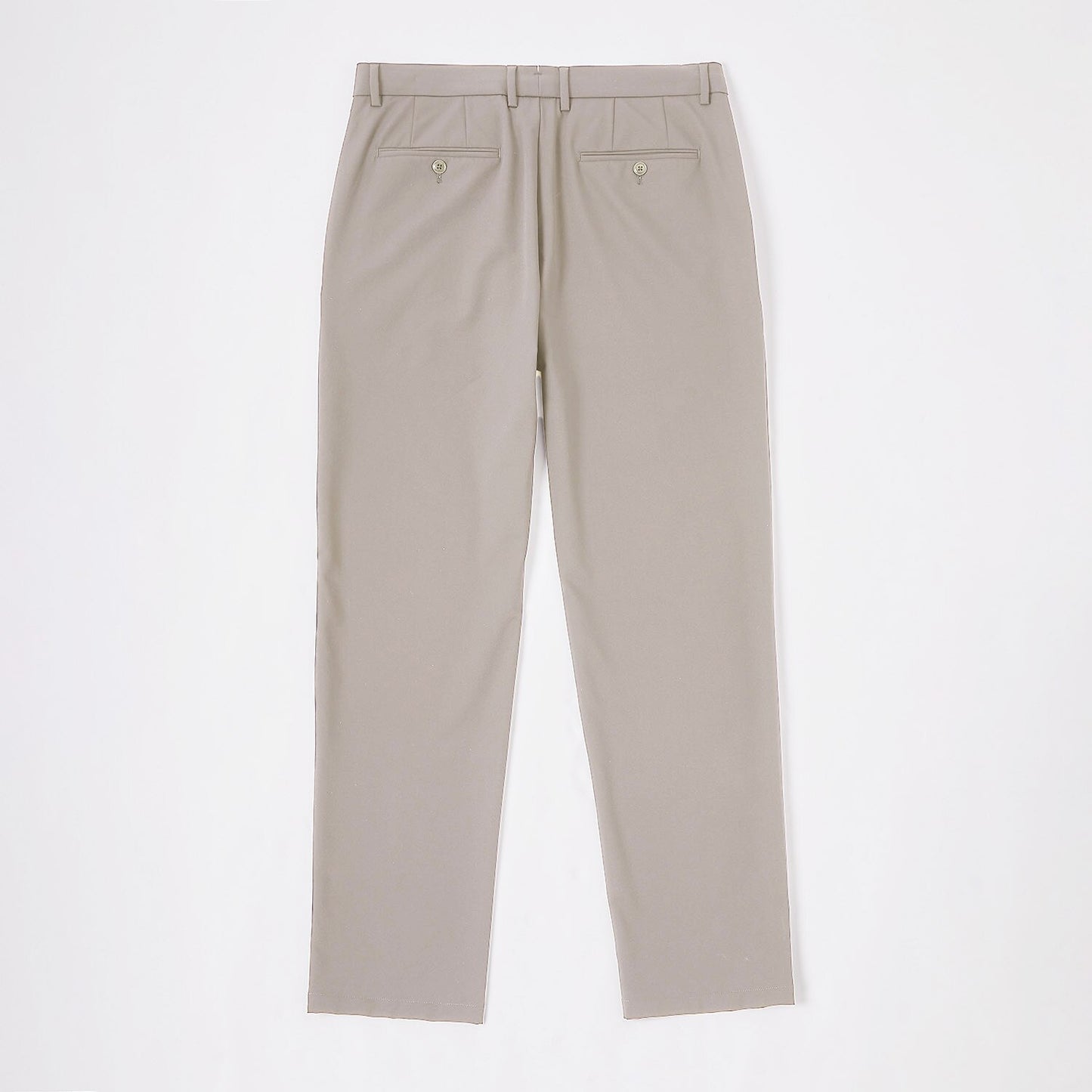 Micro-elastic Dress Pants - oukumen