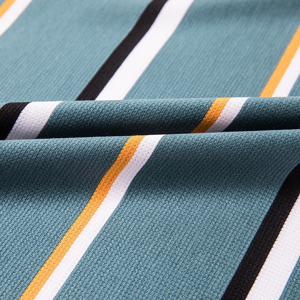 Tencel Mulberry Silk Luxury Polo Shirt