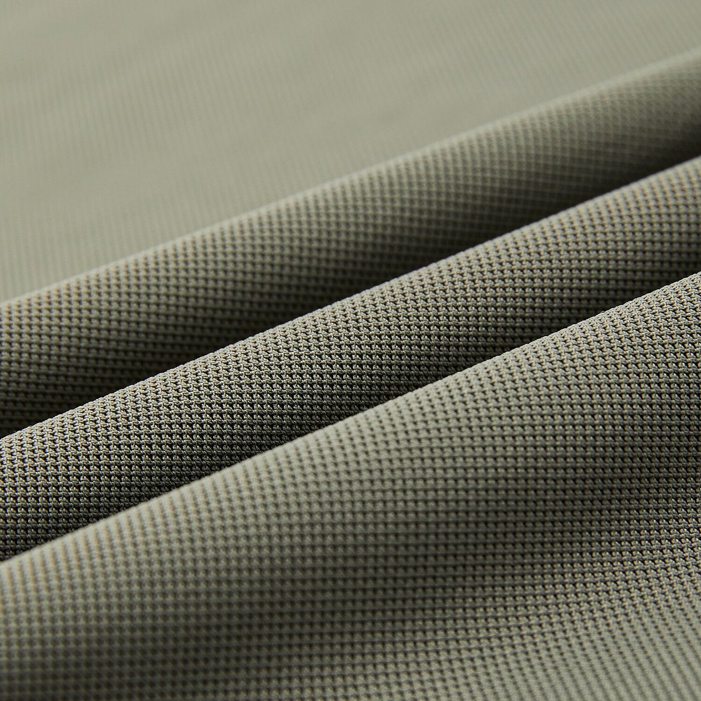 Lightweight Knit Polo Sweater - oukumen