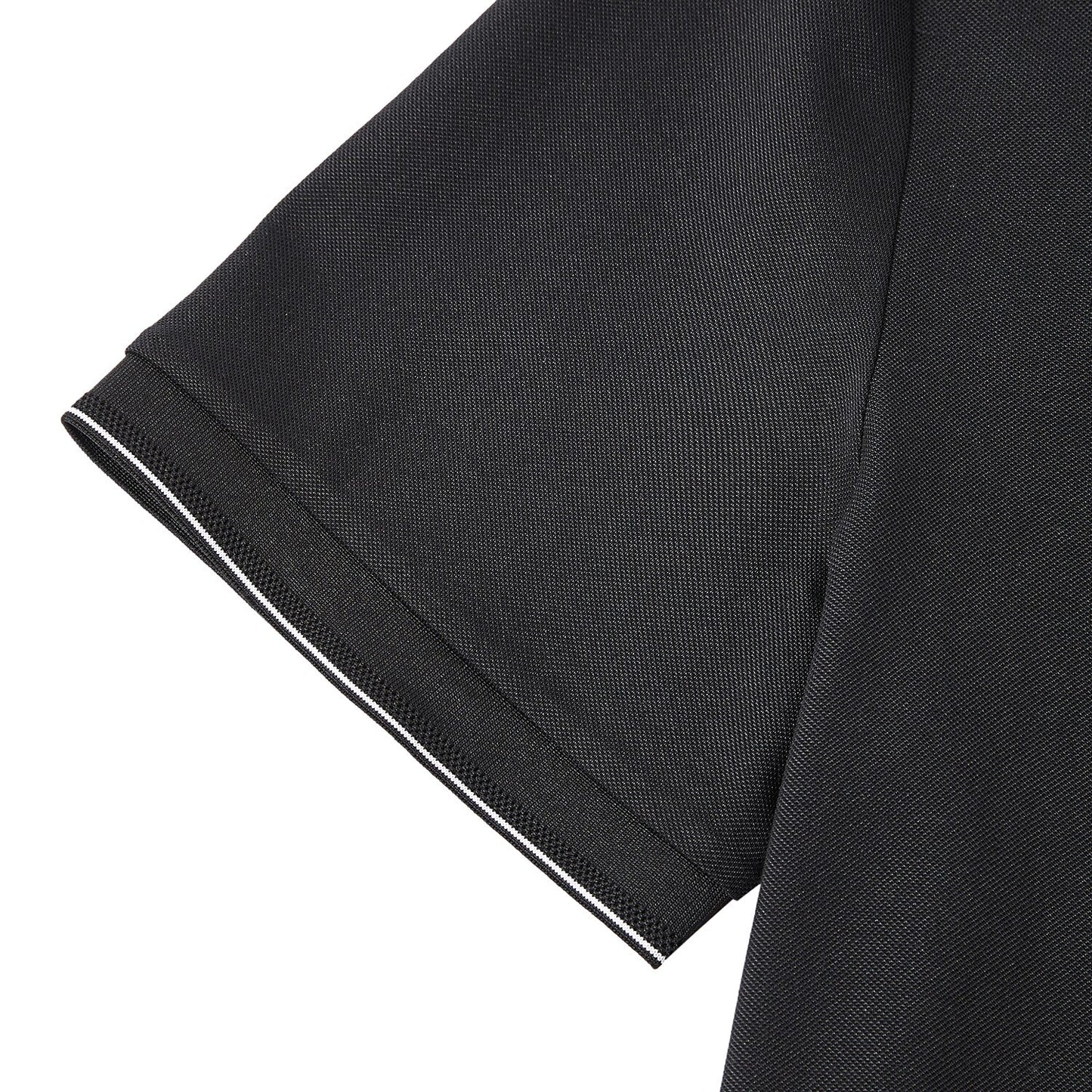 Cotton-Silk Polo - oukumen