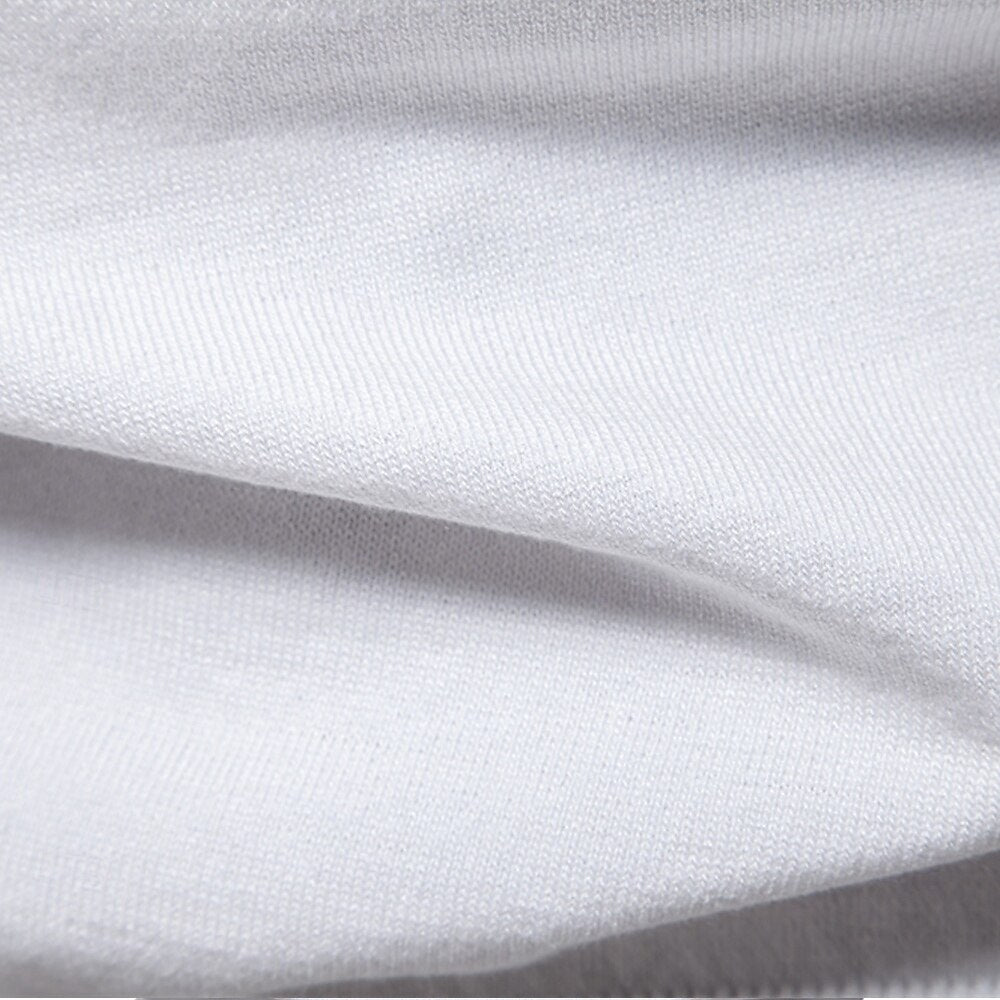 Quarter Zip Short Sleeve Polo - oukumen