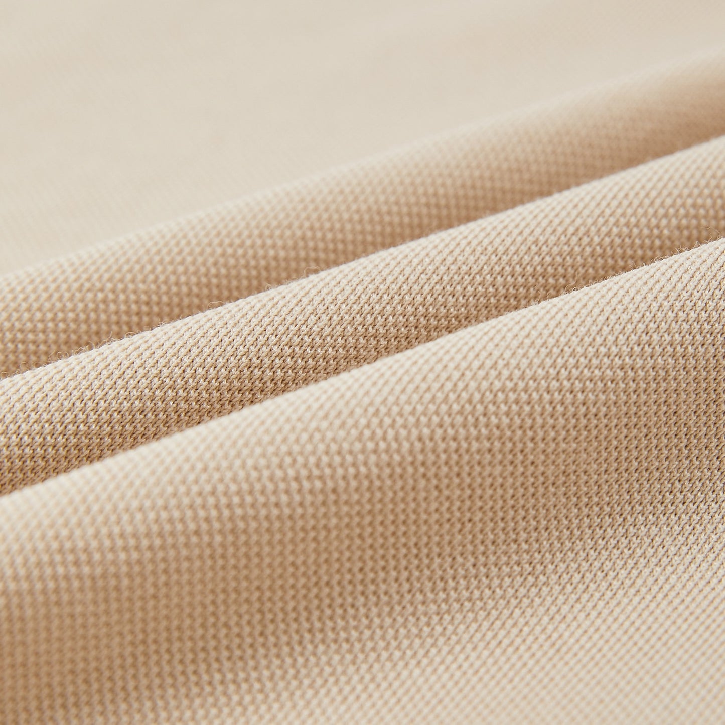 Short Sleeve Business Casual Polo - oukumen