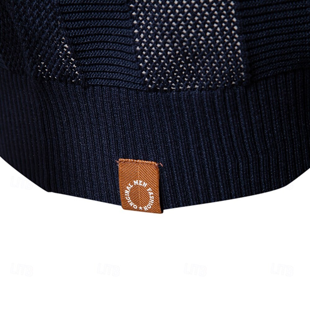 Premium Seagull Collar Polo - oukumen