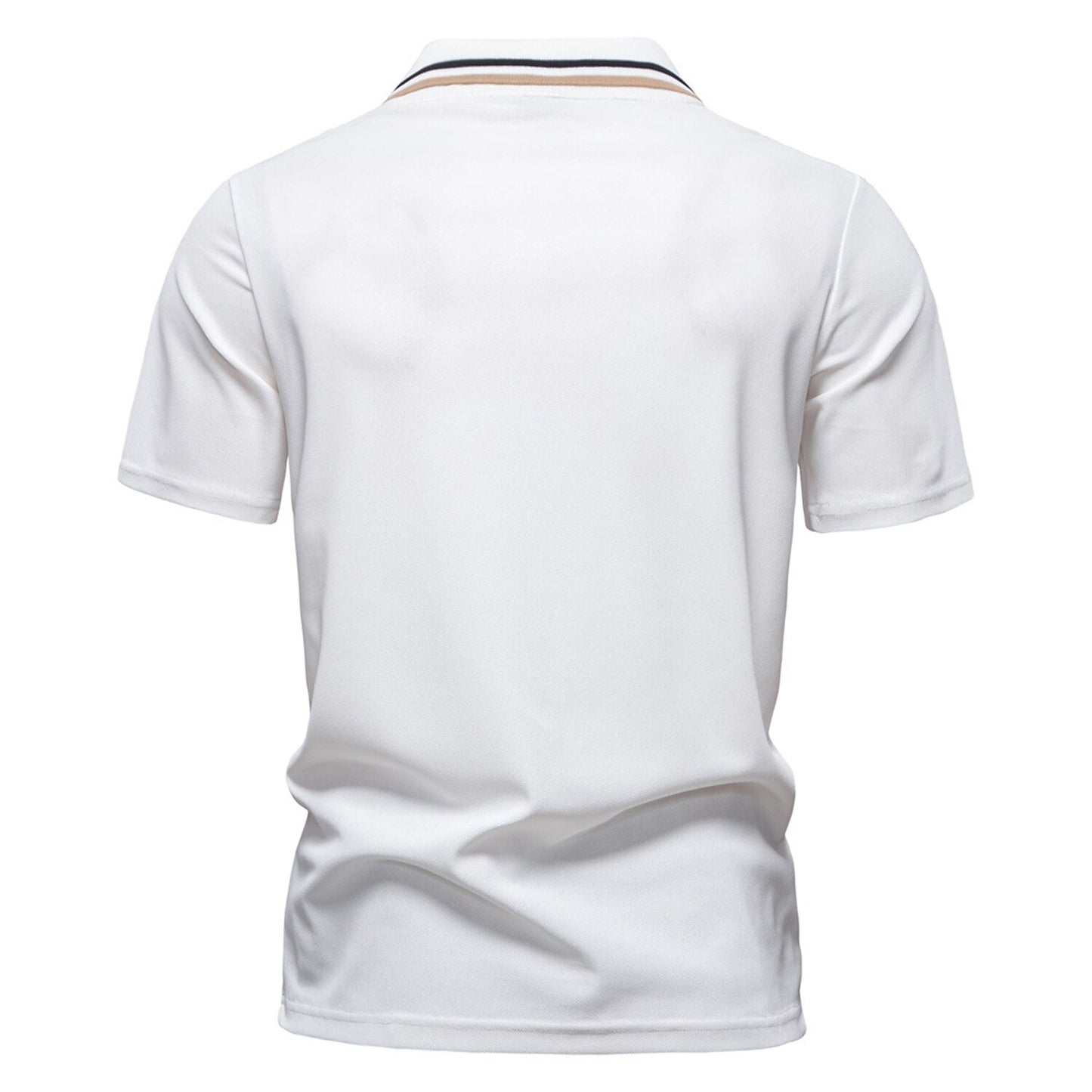 Modern Fit Polo Shirt - oukumen