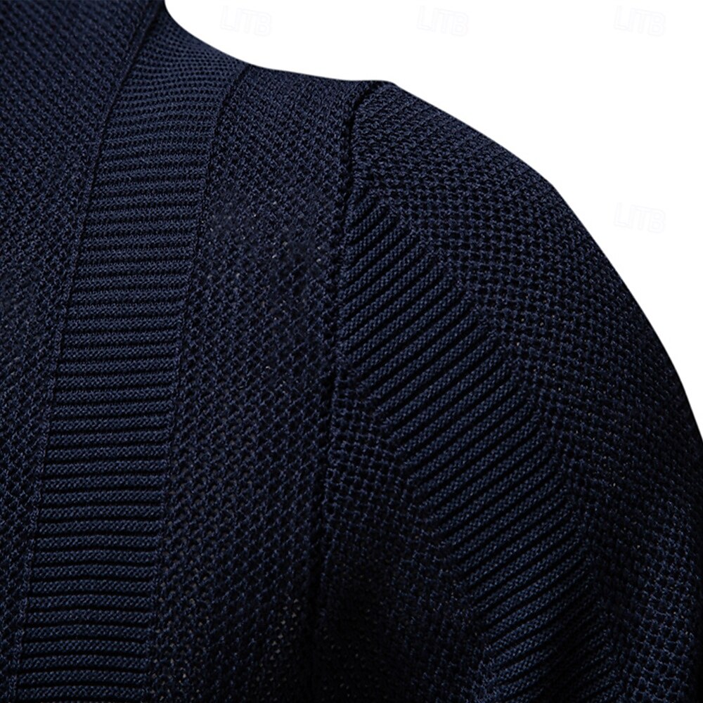 Premium Seagull Collar Polo - oukumen