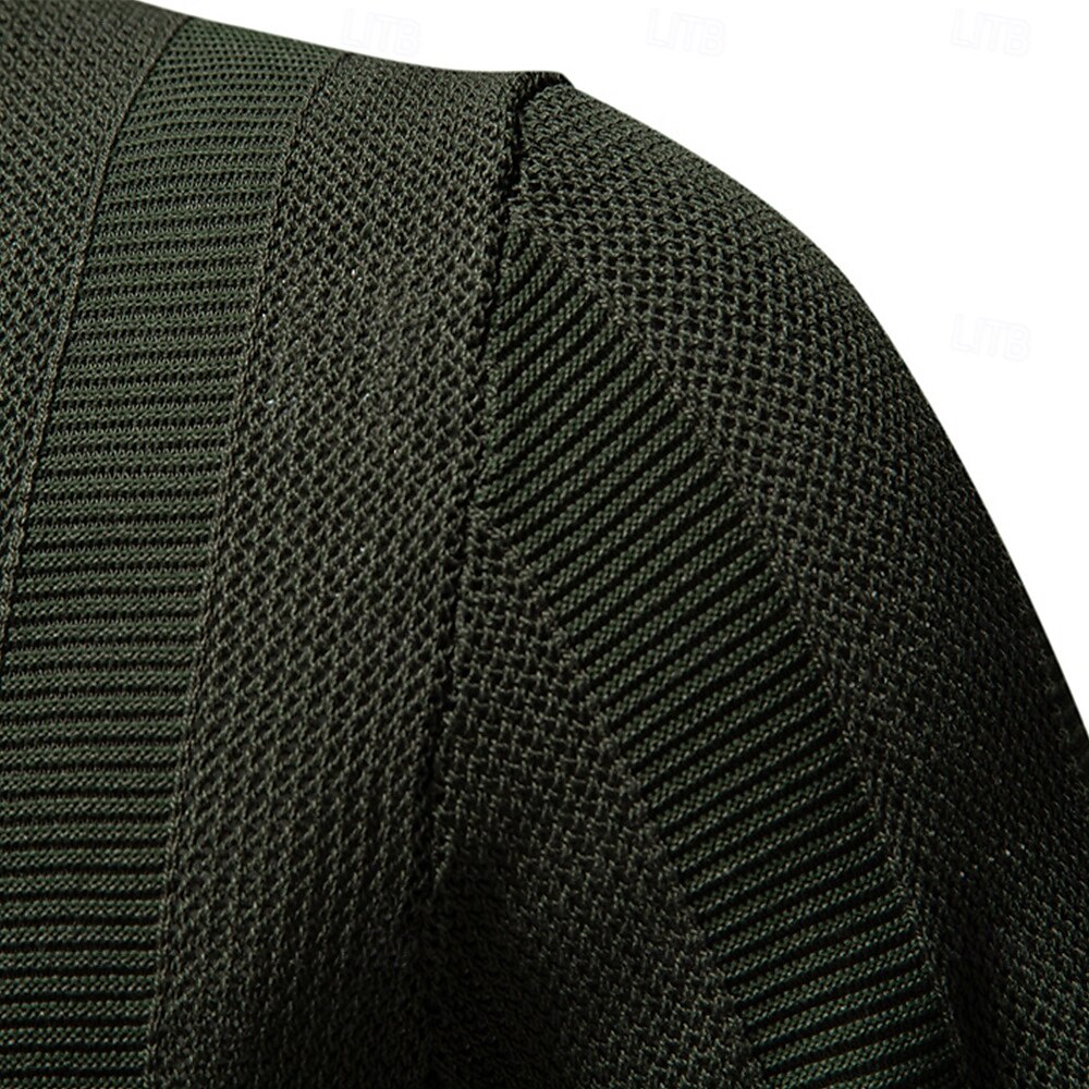 Premium Seagull Collar Polo - oukumen
