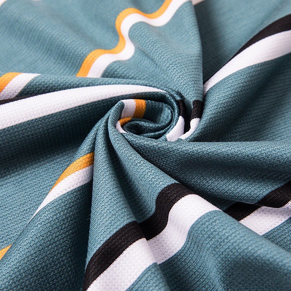 Tencel Mulberry Silk Luxury Polo Shirt