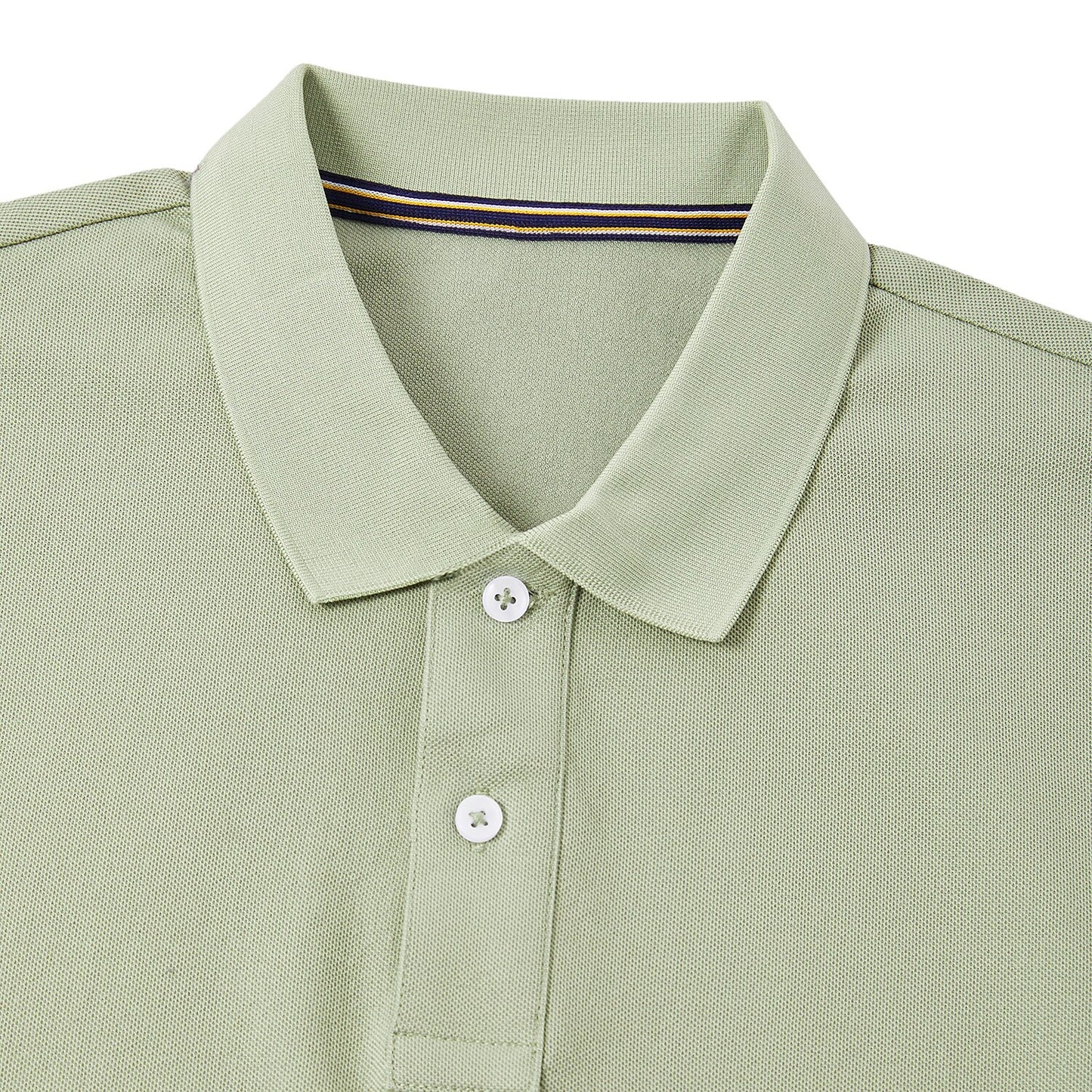 Modern Essential Polo - oukumen