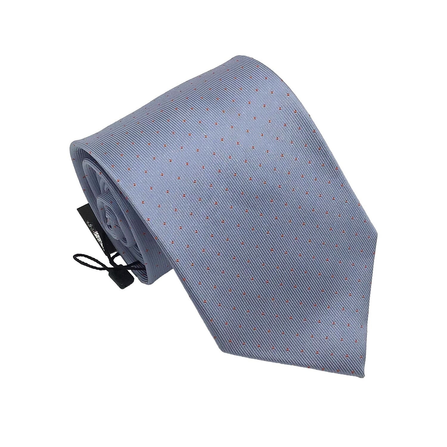 100% Silk Plaid Tie - oukumen