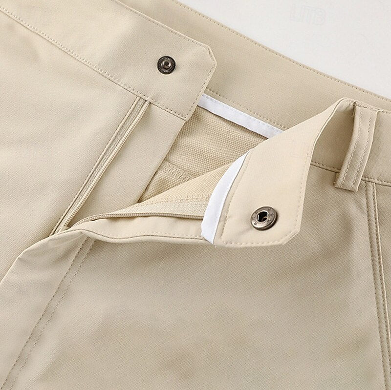 Quick-Dry Athletic Shorts - oukumen
