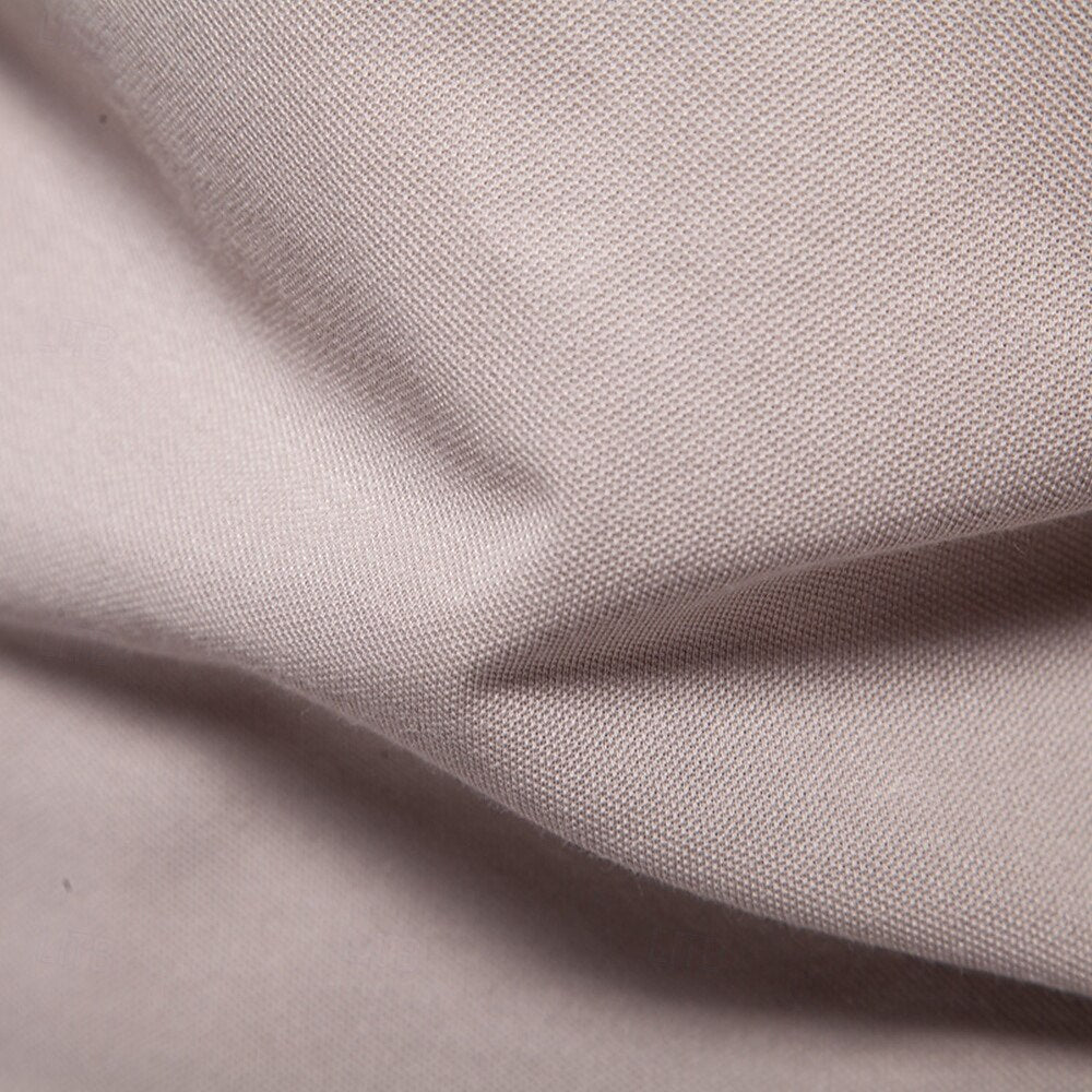 Floral Print Knit Polo Sweater - oukumen