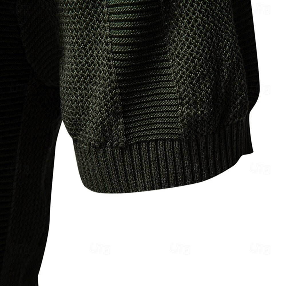 Premium Seagull Collar Polo - oukumen