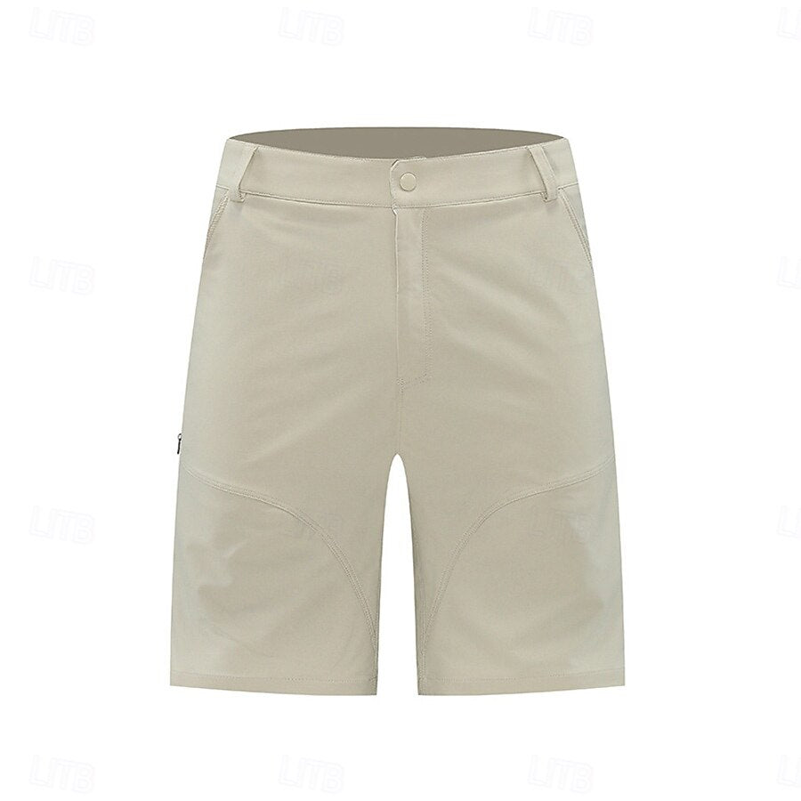 Quick-Dry Athletic Shorts - oukumen