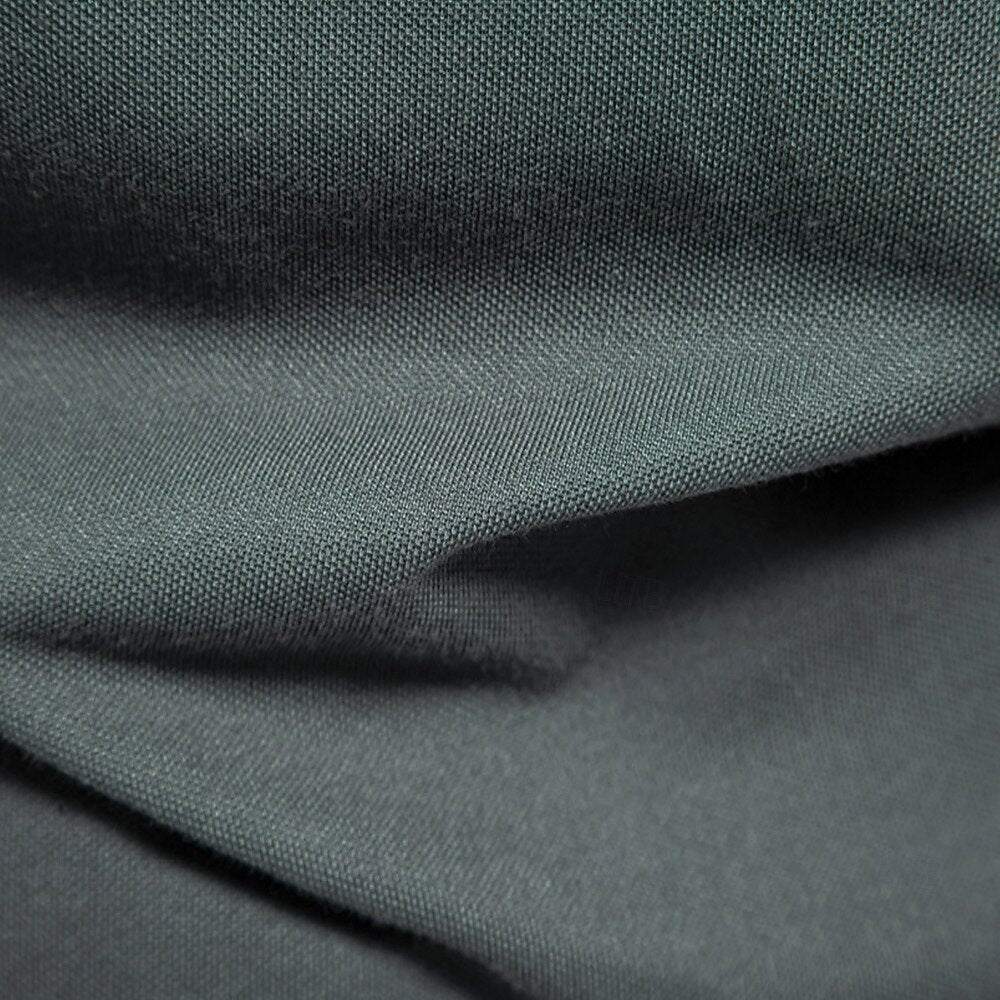 Floral Print Knit Polo Sweater - oukumen