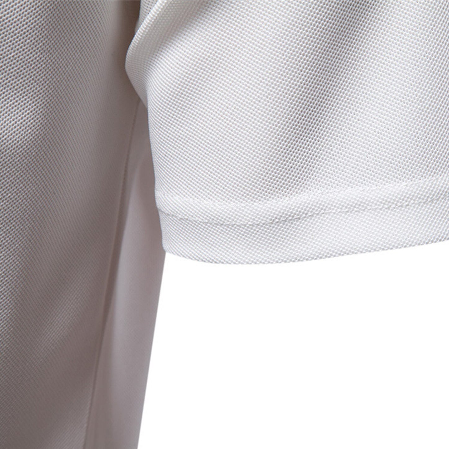 Modern Fit Polo Shirt - oukumen