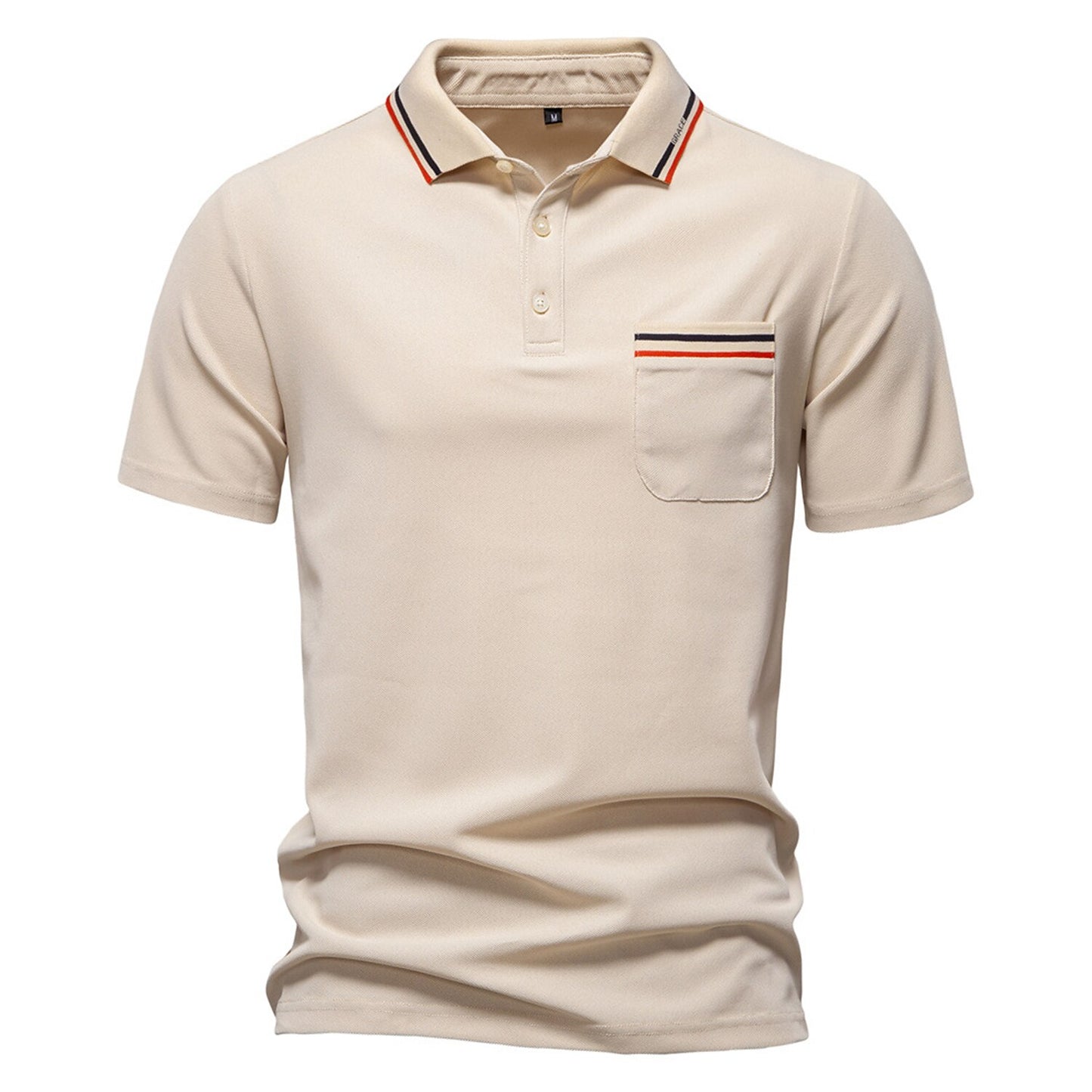 Modern Fit Polo Shirt - oukumen