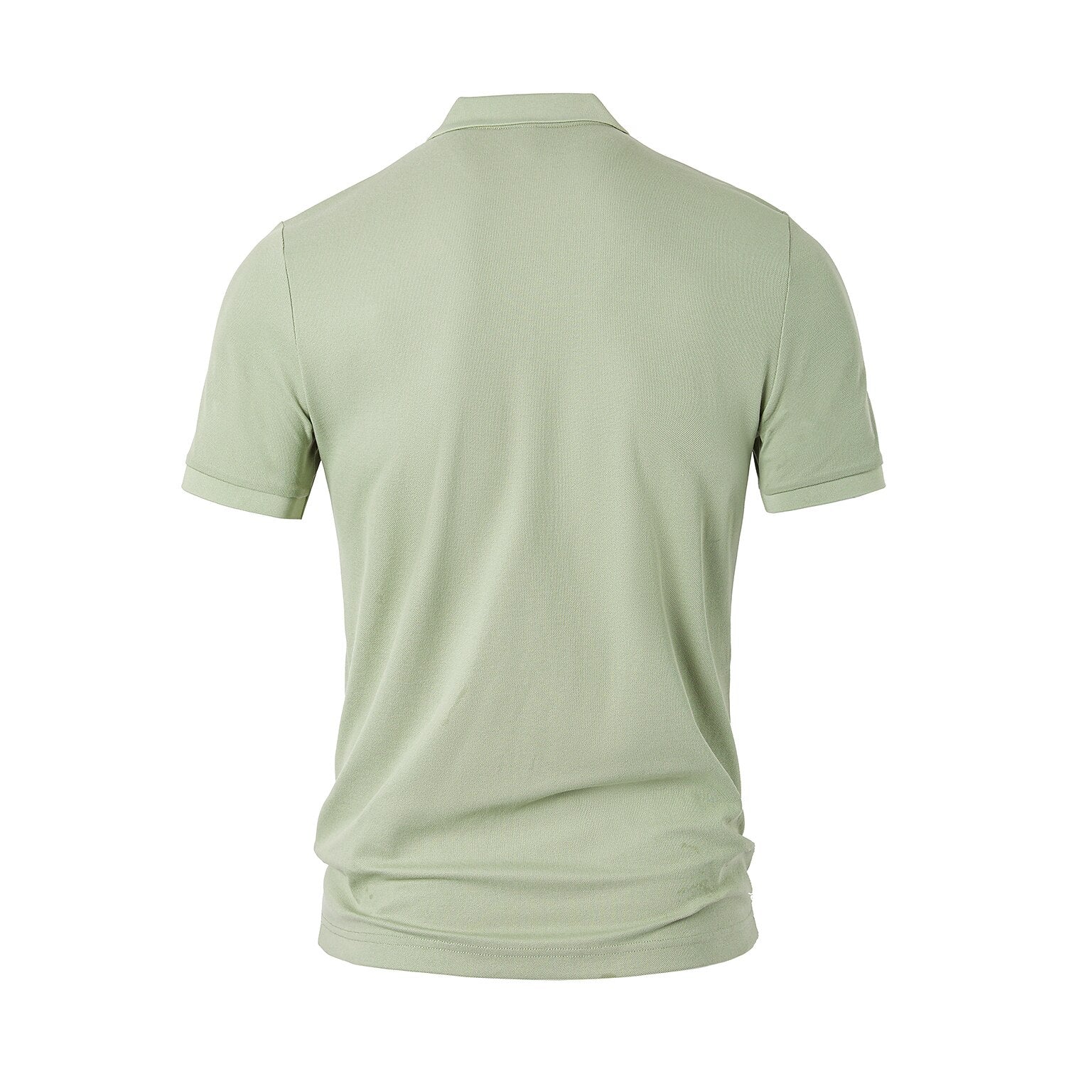 Modern Essential Polo - oukumen