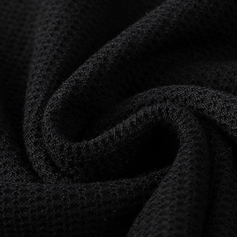 Luxury Blended Jacquard Polo Shirt