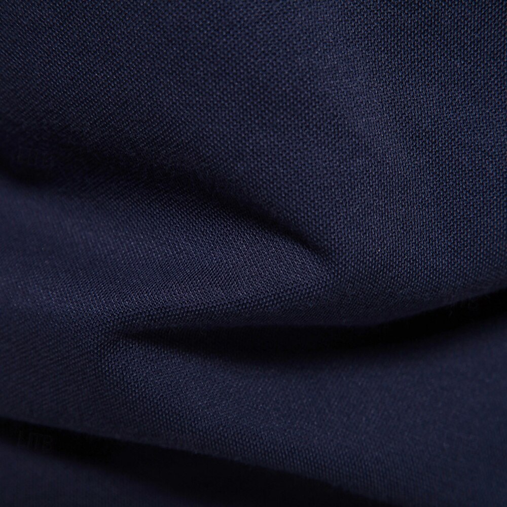 Floral Print Knit Polo Sweater - oukumen