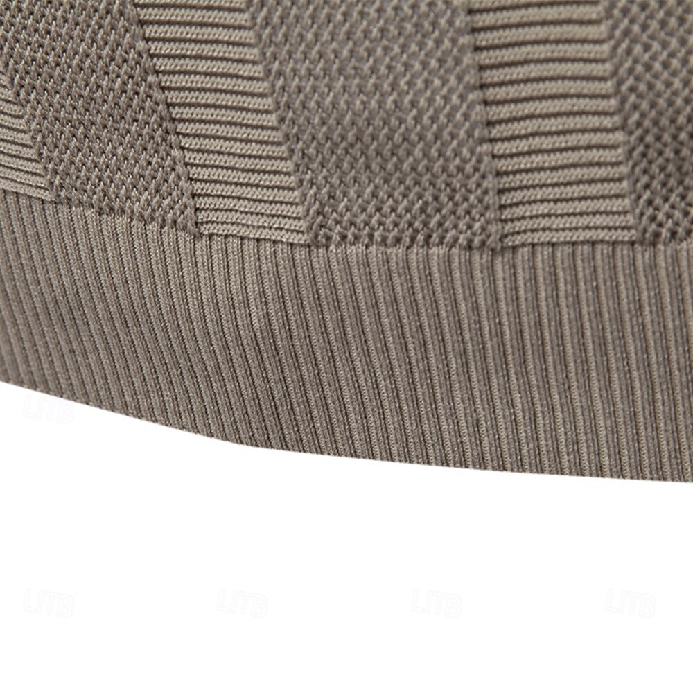 Premium Seagull Collar Polo - oukumen