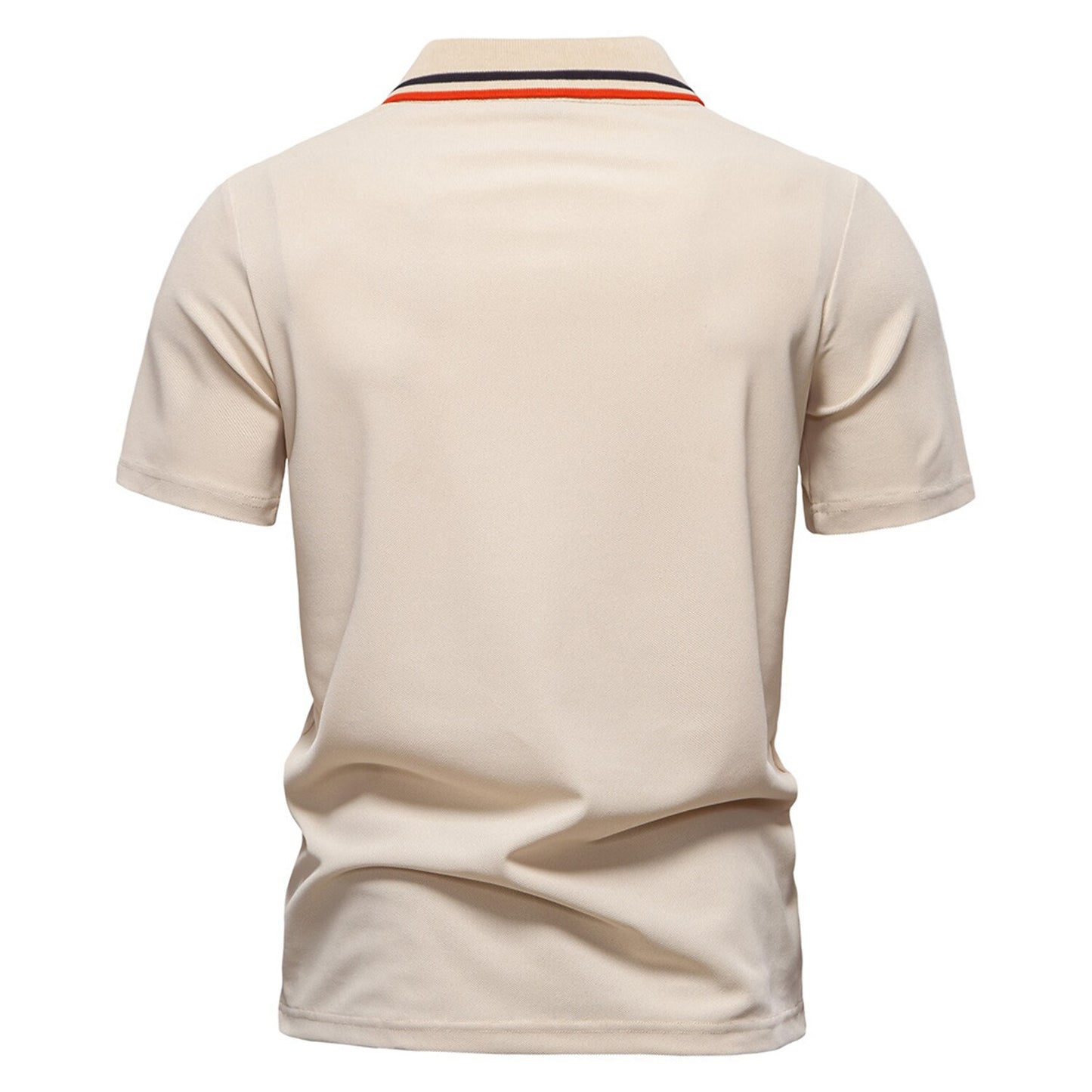 Modern Fit Polo Shirt - oukumen
