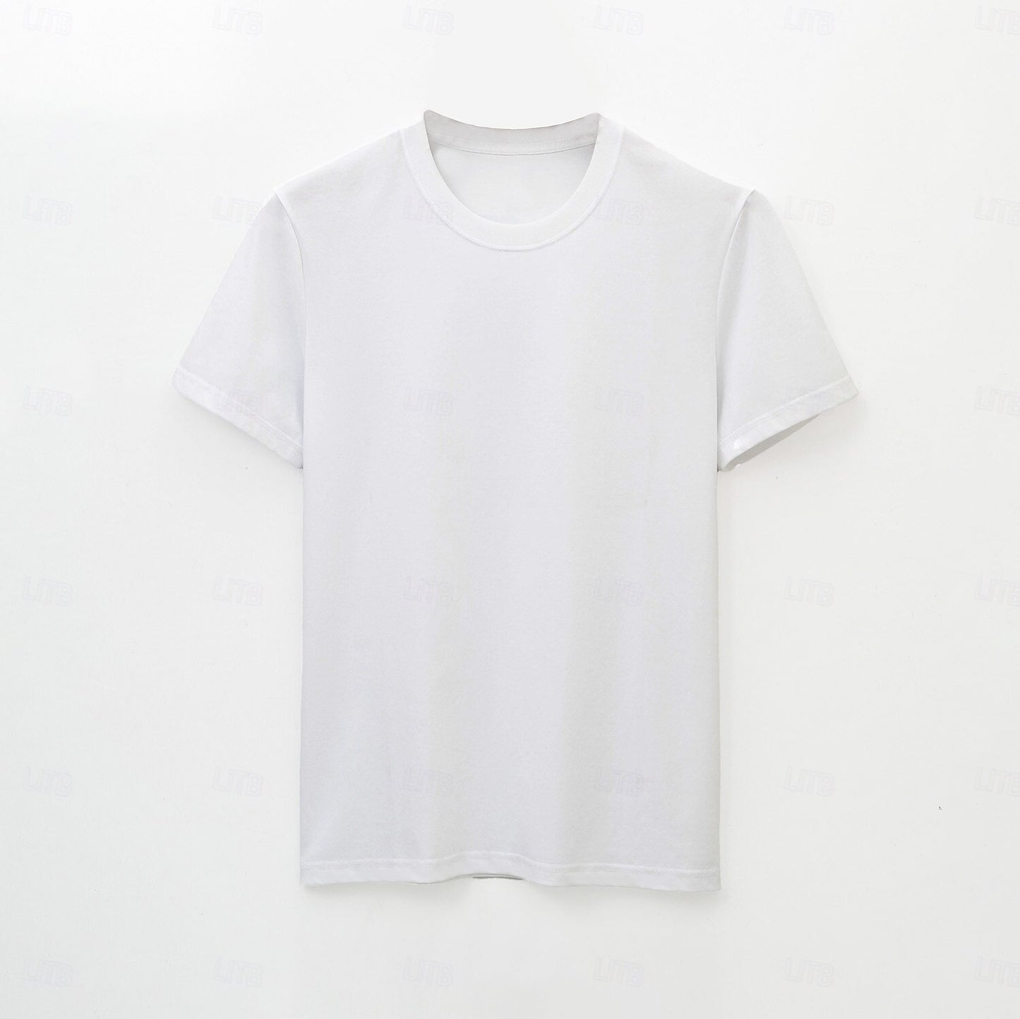Premium Sorona Cotton T-Shirt - oukumen