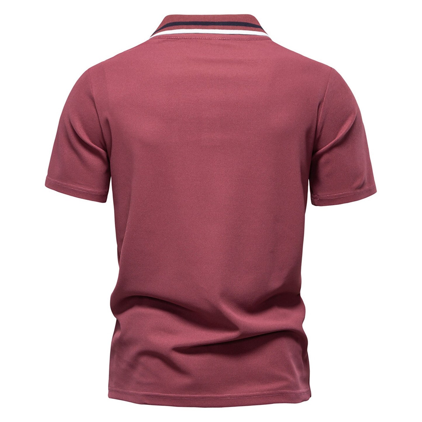 Modern Fit Polo Shirt - oukumen