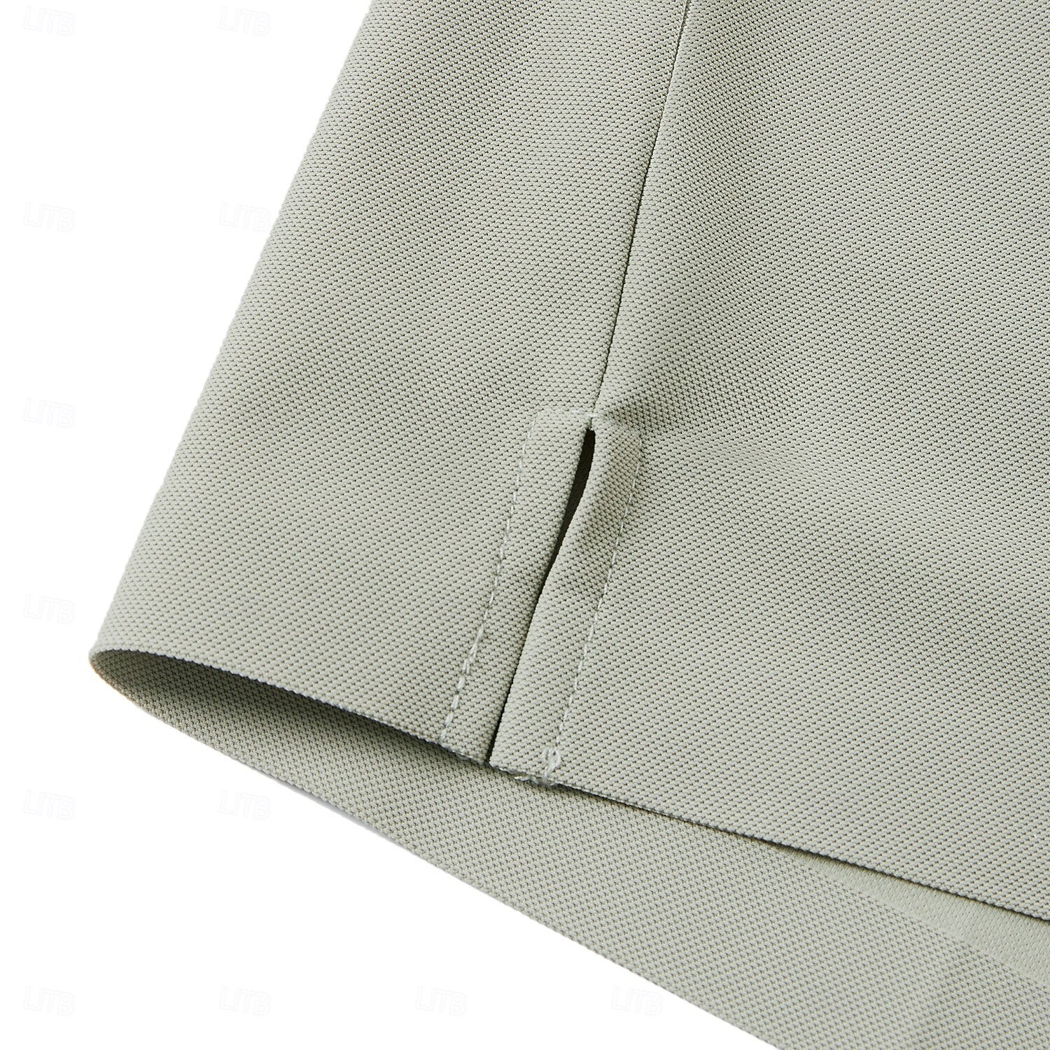 Breathable Outdoor UV Polo - oukumen