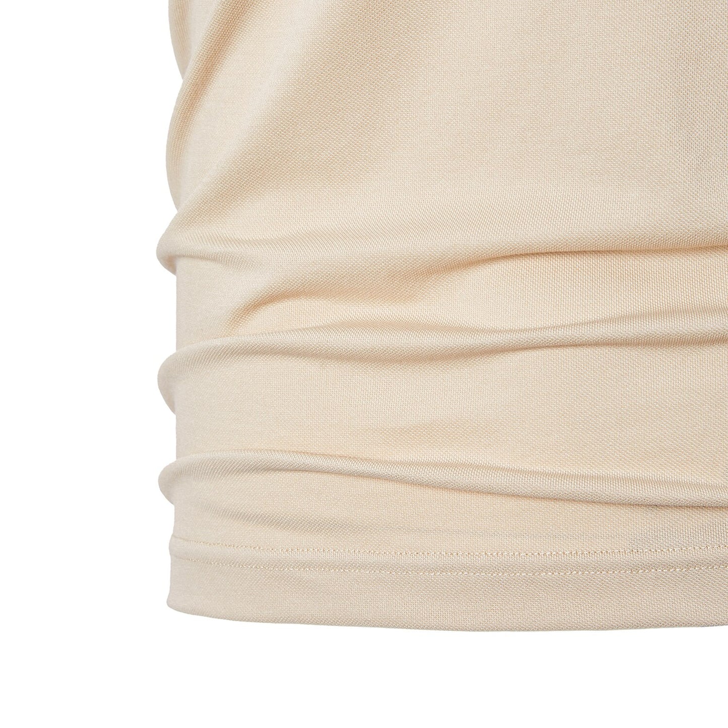 Short Sleeve Business Casual Polo - oukumen