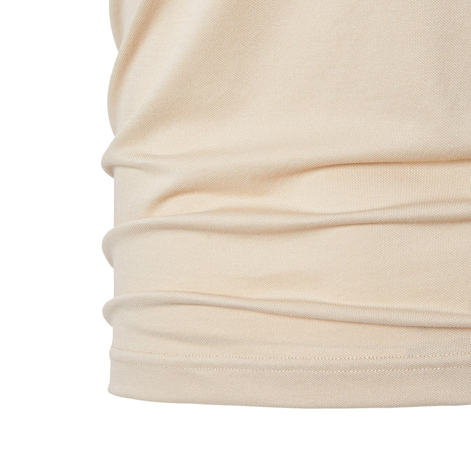 Short Sleeve Business Casual Polo - oukumen