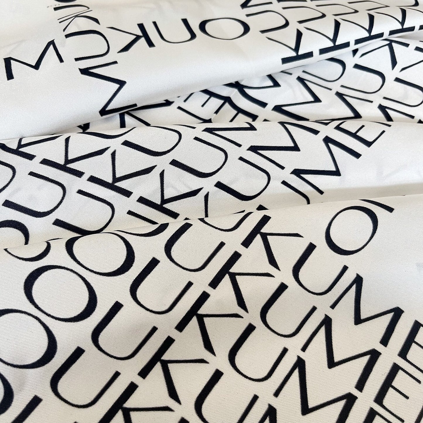 100% Silk OUKUMEN Bandana Scarf - oukumen