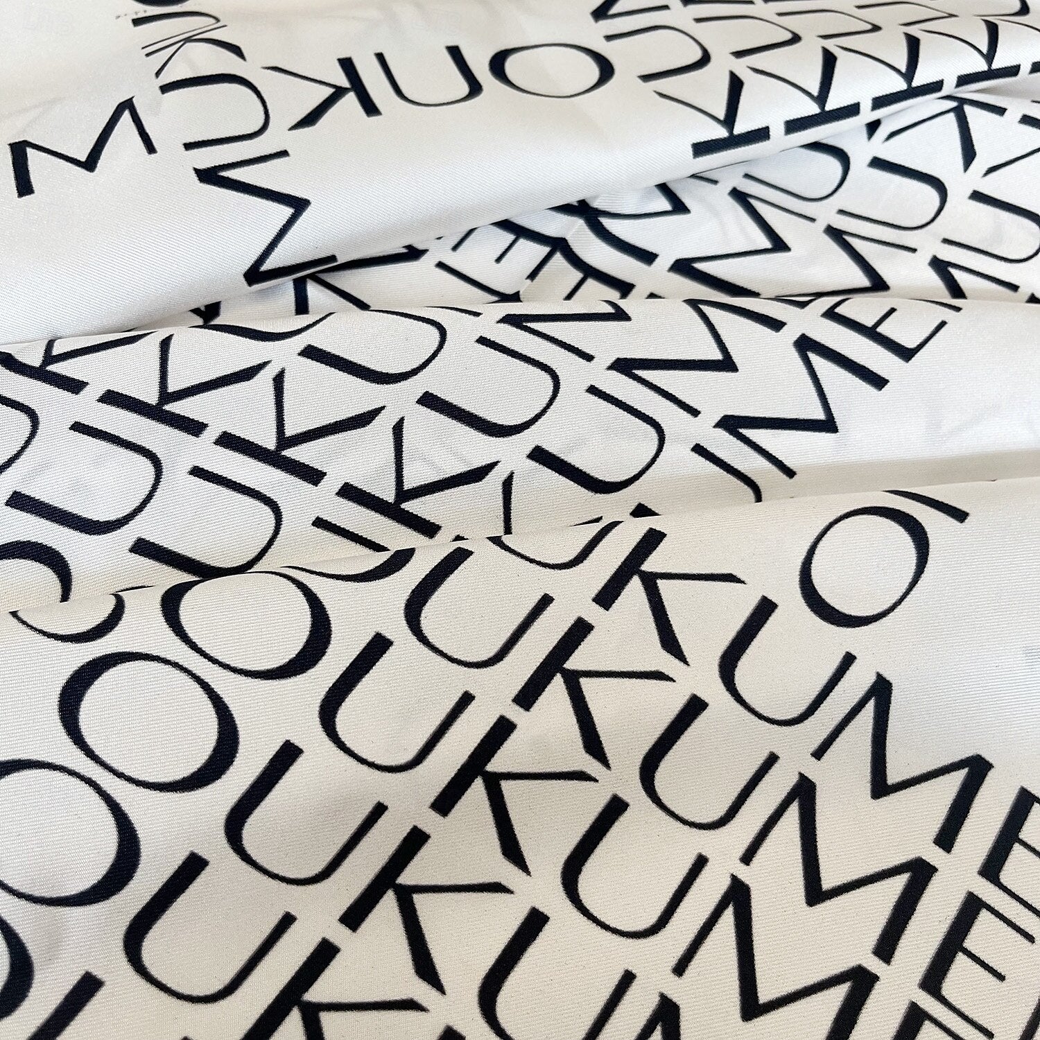 100% Silk OUKUMEN Bandana Scarf - oukumen