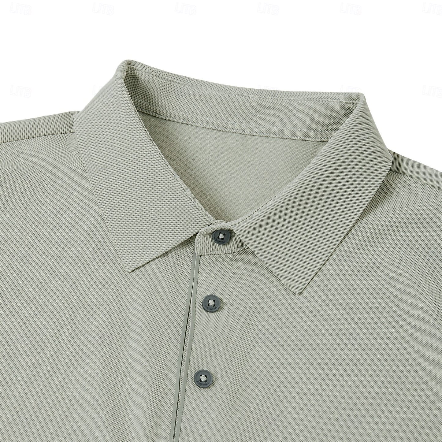 Breathable Outdoor UV Polo - oukumen