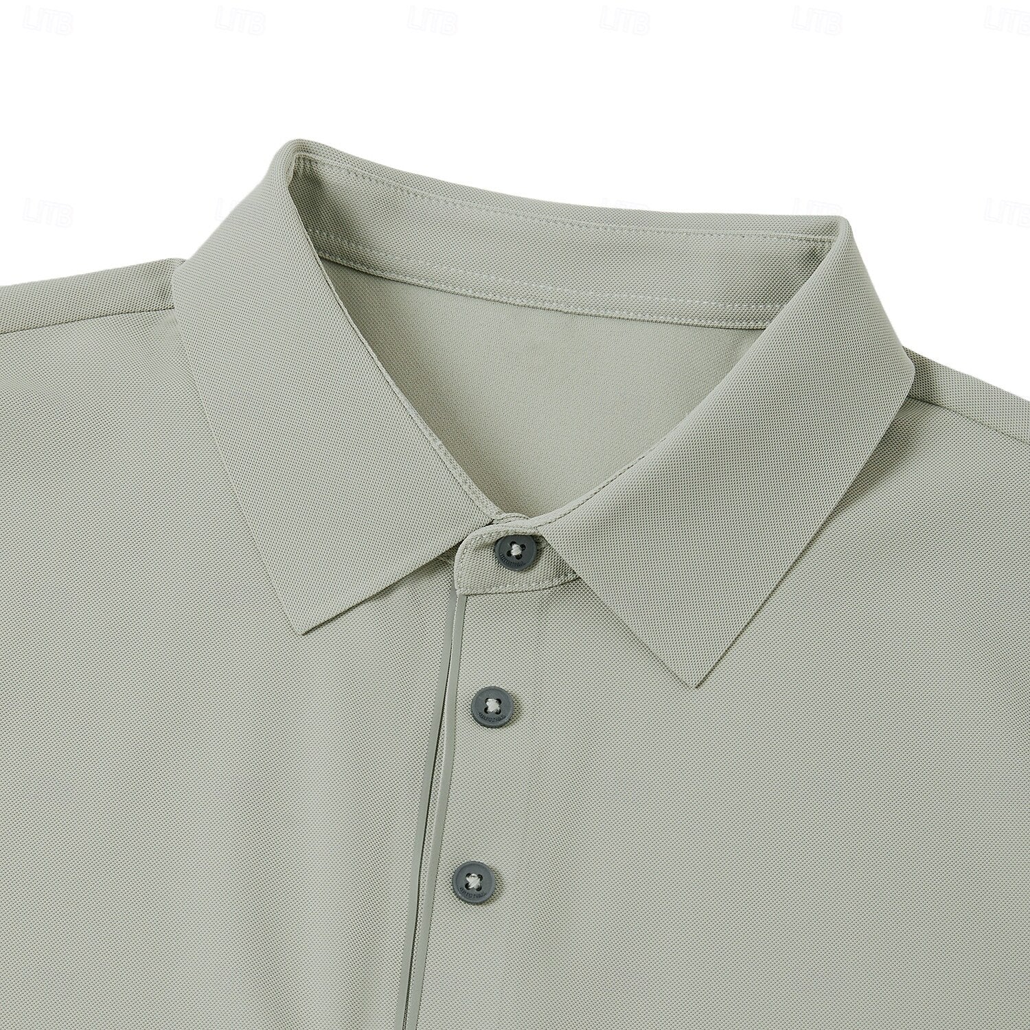 Breathable Outdoor UV Polo - oukumen