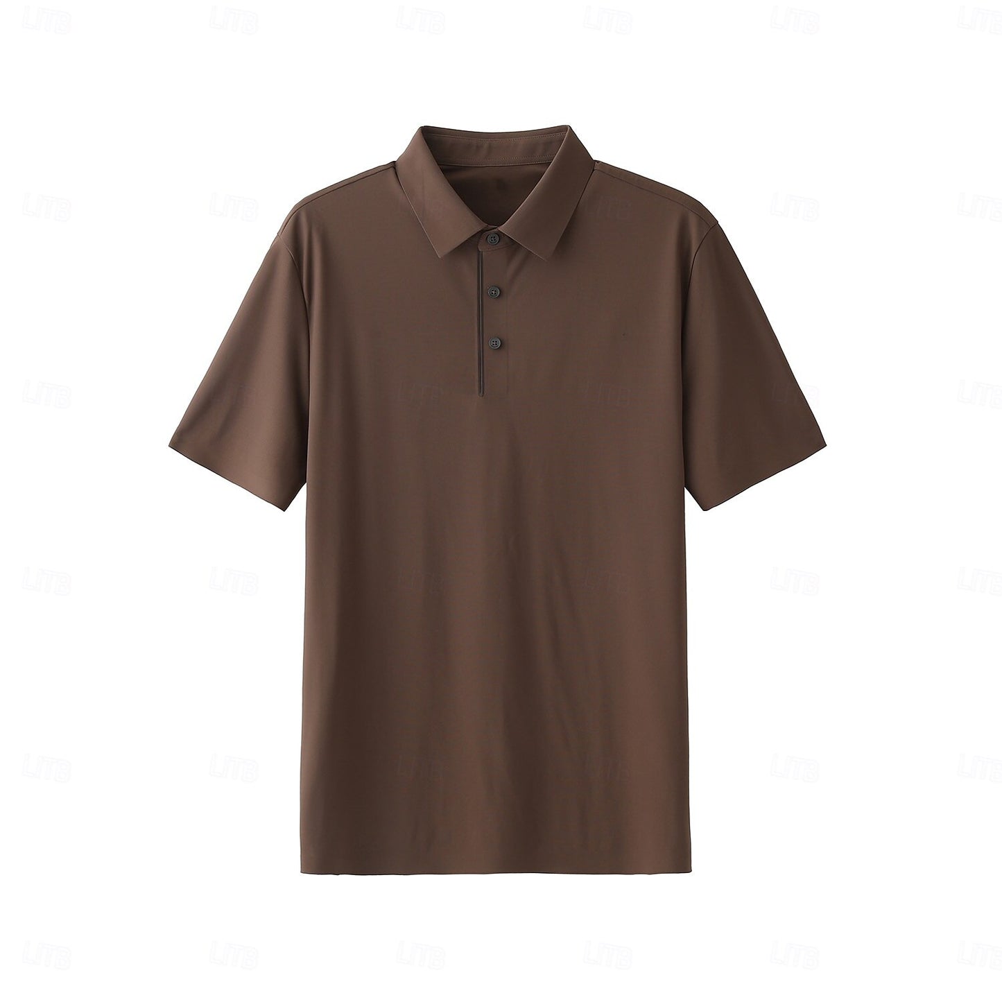 Breathable Outdoor UV Polo - oukumen