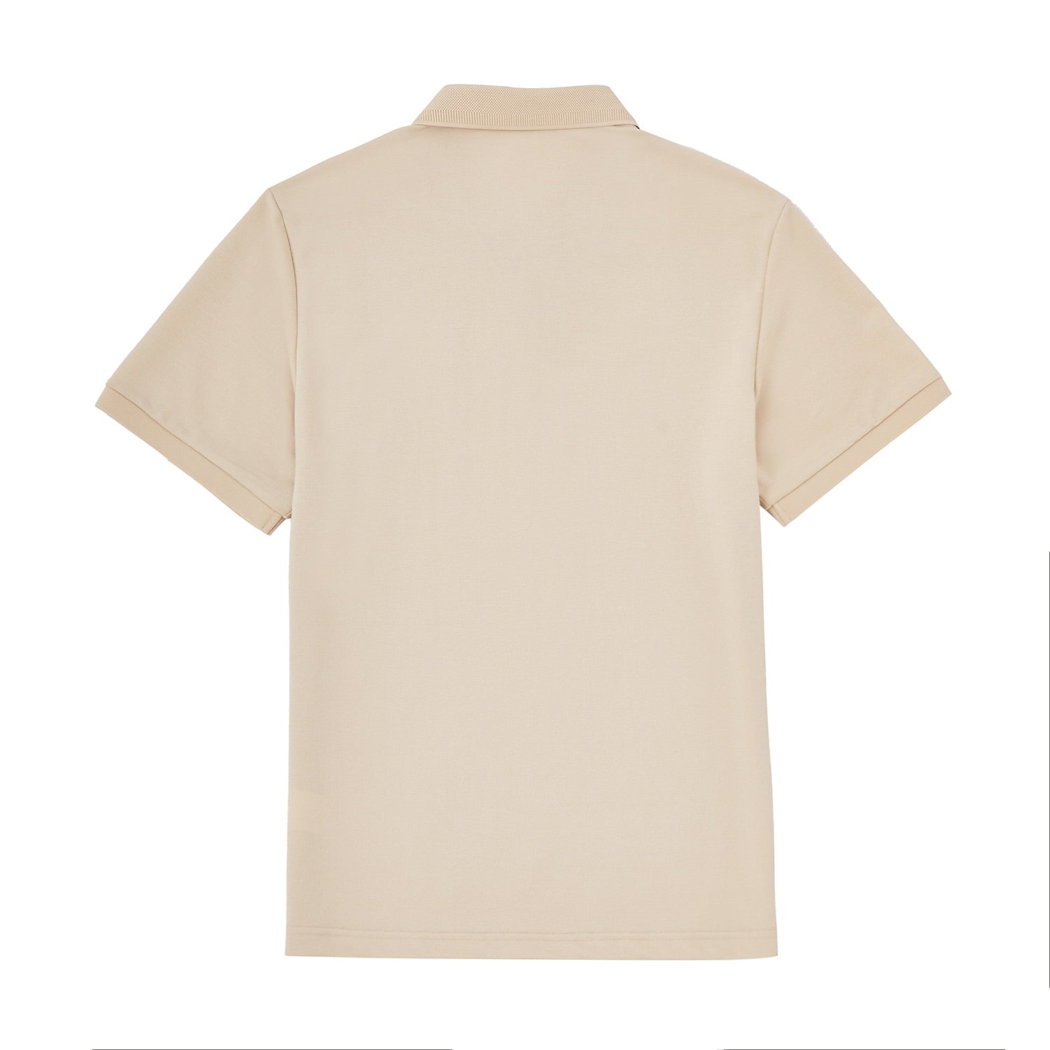 Short Sleeve Business Casual Polo - oukumen