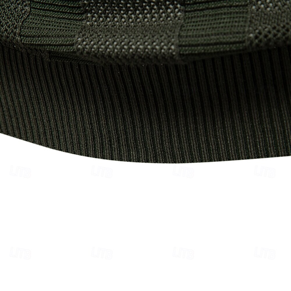 Premium Seagull Collar Polo - oukumen