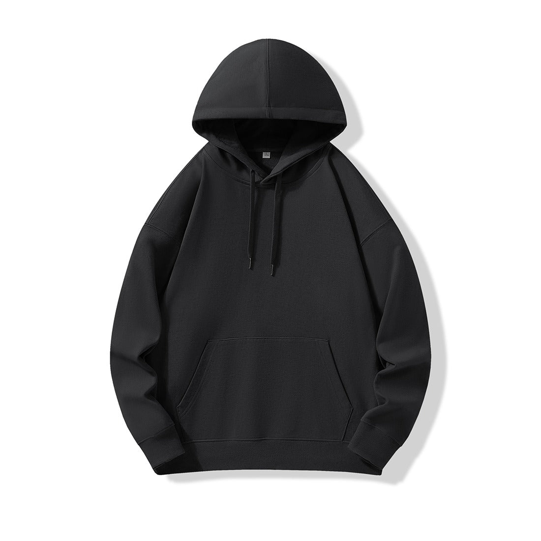 Cotton Streetwear Cool Casual Hoodies Sweatshirts - oukumen