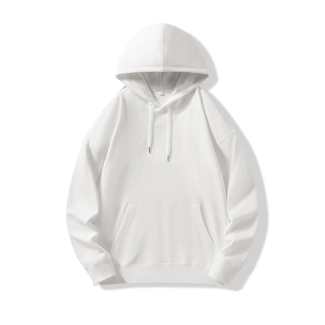 Cotton Streetwear Cool Casual Hoodies Sweatshirts - oukumen