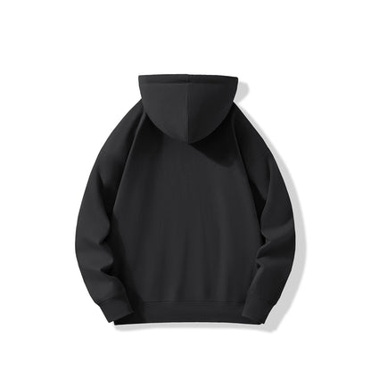 Cotton Streetwear Cool Casual Hoodies Sweatshirts - oukumen