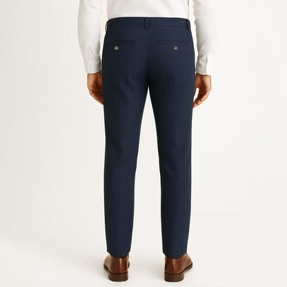 100% Linen Pants Beige linen pants