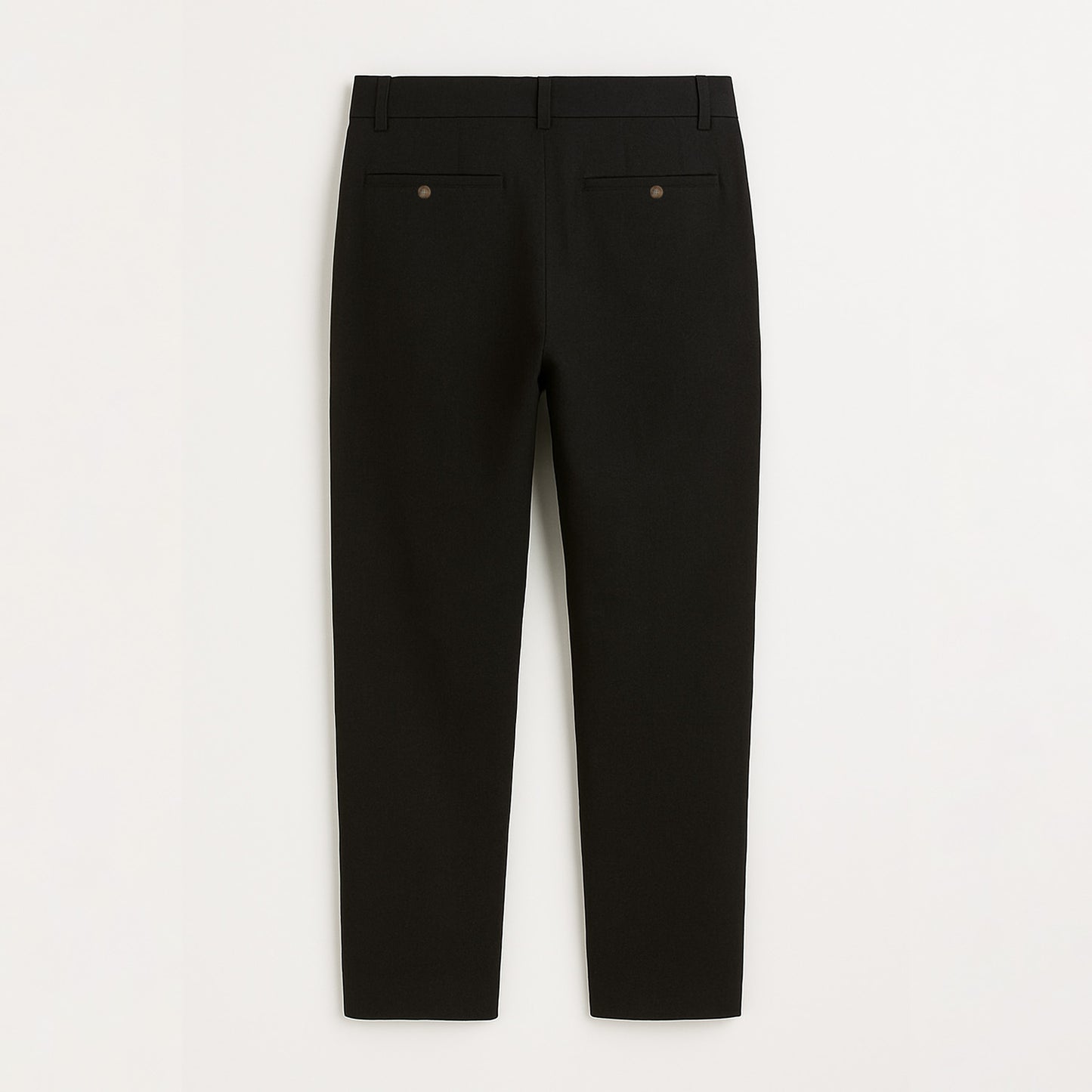 100% Linen Pants Beige linen pants