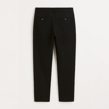100% Linen Pants Beige linen pants