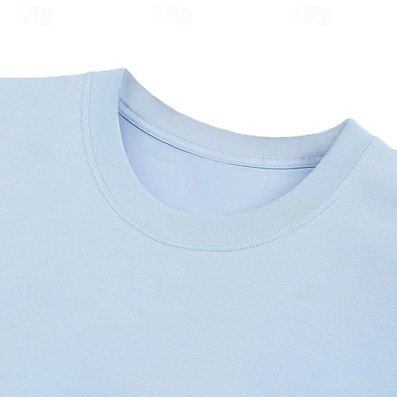 Premium Sorona Cotton T-Shirt