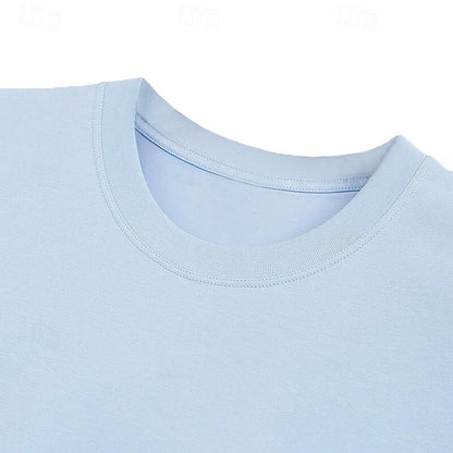 Premium Sorona Cotton T-Shirt