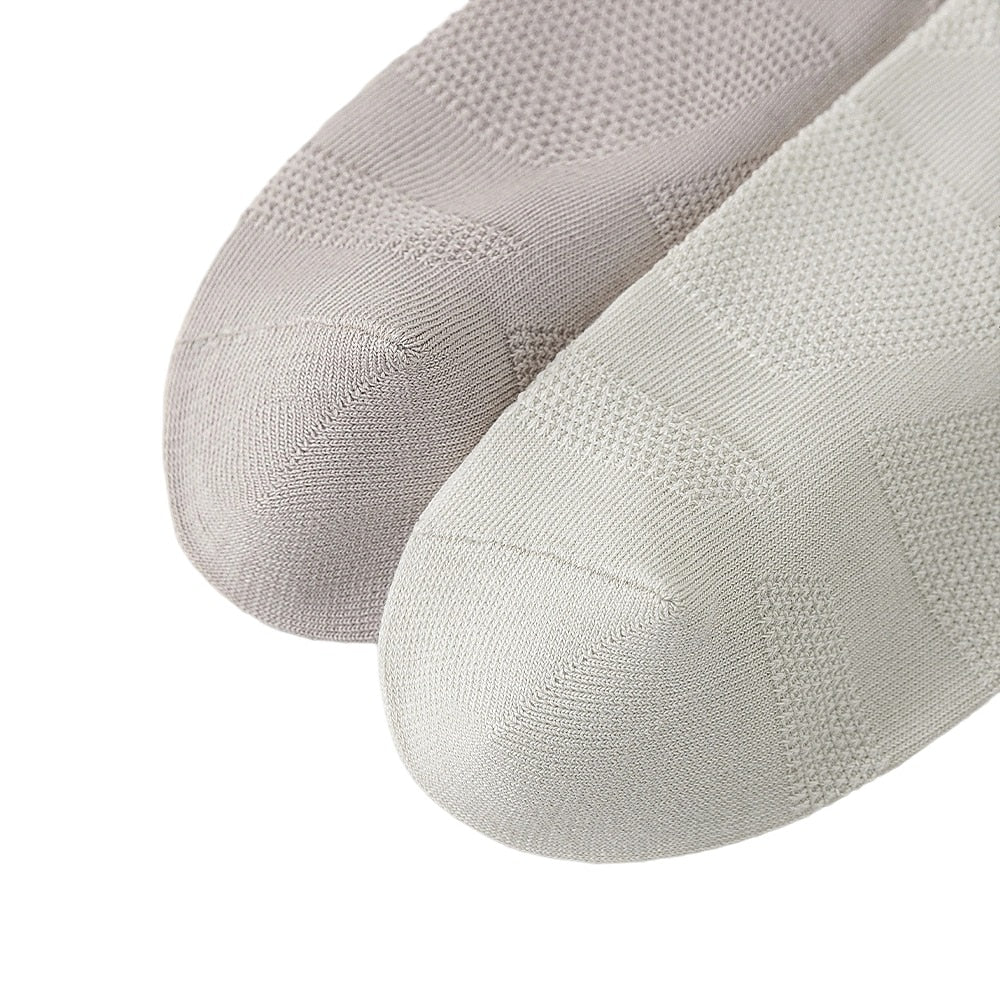 FlexCotton Men's Comfy Stretch Socks