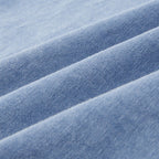 Drawstring Jeans