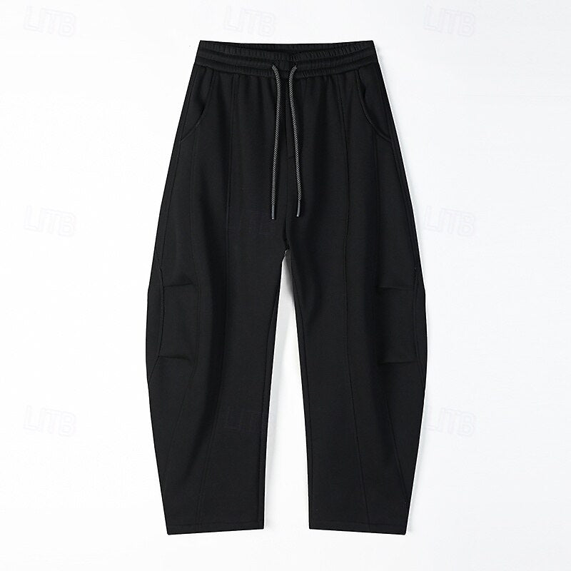 Scimitar Trousers Joggers - oukumen